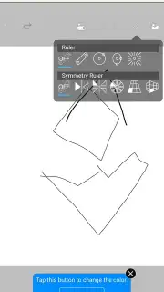 ibis Paint X screenshot 26
