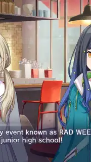 Hatsune Miku: Colorful Stage! screenshot 4