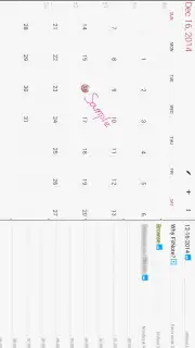 FreeNote 7 screenshot 2