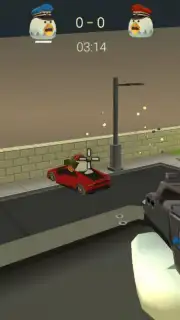 Chickens Gun screenshot 7