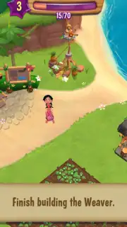 Paradise Bay screenshot 5