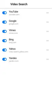 Cake Web Browser screenshot 6