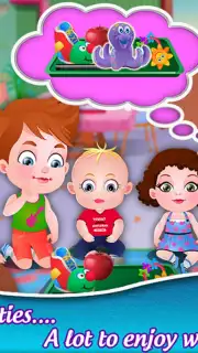 Baby Hazel Daycare screenshot 6