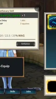 Chrono Clash screenshot 9