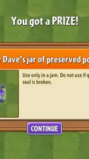 Plants Vs Zombies 2 (NA) screenshot 13