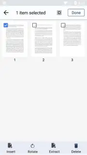 PDF Reader Pro screenshot 10