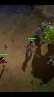 ArcheAge Begins screenshot 5