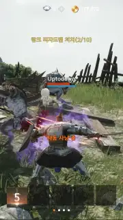 Lineage 2M (KR) screenshot 13