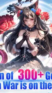 Goddess Era screenshot 6