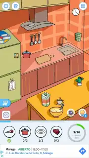Infinity Zoom Art screenshot 12