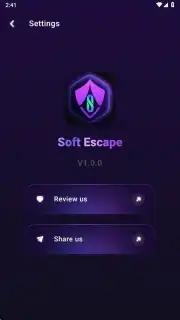 SoftEscape screenshot 5