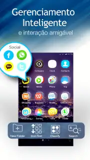 CLauncher screenshot 44