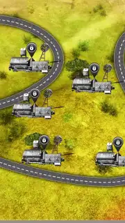 Extreme Jeep Stunts screenshot 4
