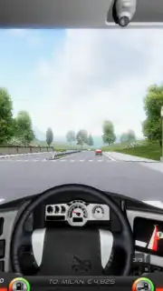 Truck Simulator: Europe 2 screenshot 5
