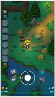 Morroc&Bean: Online screenshot 8