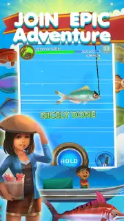 FishingTown screenshot 4