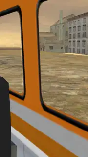 Euro Train Simulator 2017 screenshot 2