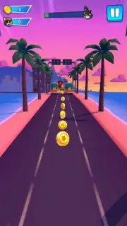 Subway Surf Plus screenshot 4
