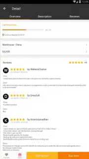 GearBest screenshot 11