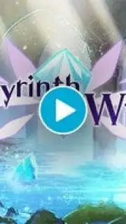 Labyrinth of the Witch screenshot 1