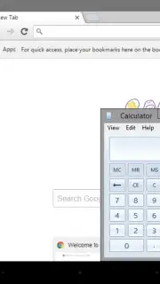 VMware Horizon Client screenshot 8