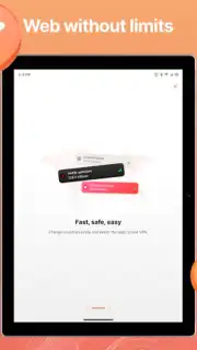Robox VPN screenshot 6