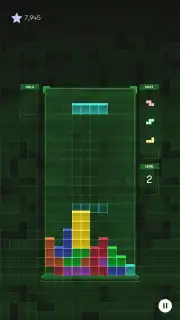 Tetris screenshot 5