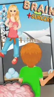 BrainSurgery screenshot 5