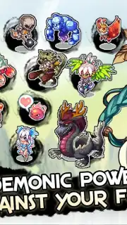 DemonSouls screenshot 13