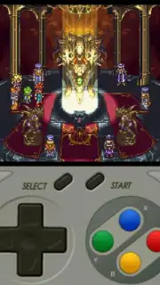 SuperRetro16 (Old) screenshot 3