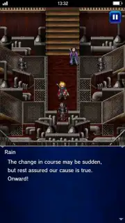 FINAL FANTASY BRAVE EXVIUS screenshot 14