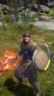 Arthdal Chronicles screenshot 7