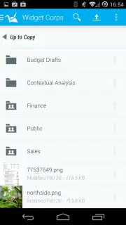 Copy screenshot 7