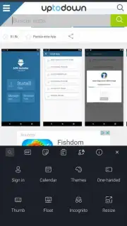 Microsoft SwiftKey Beta screenshot 8