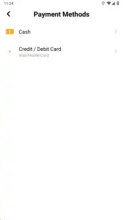 DiDi screenshot 13