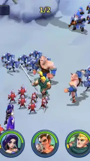 Final Heroes screenshot 12