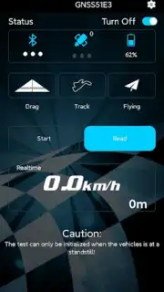 Power GNSS screenshot 1