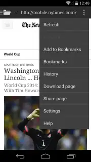 Broloader Video Downloader screenshot 11