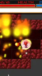 Nilia - Roguelike dungeon crawler RPG screenshot 4