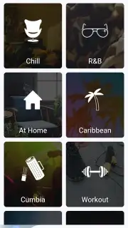 Spotube screenshot 4