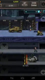 Zombie Hive screenshot 5