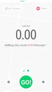 GloryFit screenshot 3