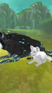 Wolf: The Evolution Online RPG screenshot 9
