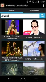BoxTube Downloader screenshot 5