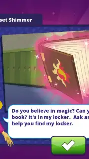 Equestria Girls screenshot 15