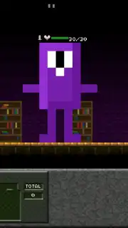 Tiny Dice Dungeon screenshot 1