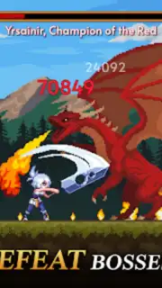 Dragon Hunter screenshot 3
