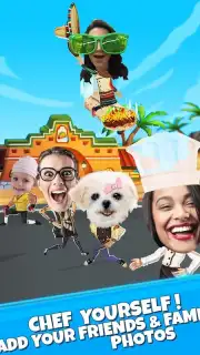 Crazy Kitchen screenshot 7