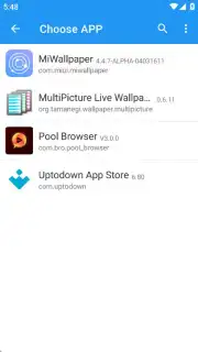 MochiCloner screenshot 11
