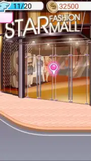 Star Girl screenshot 4